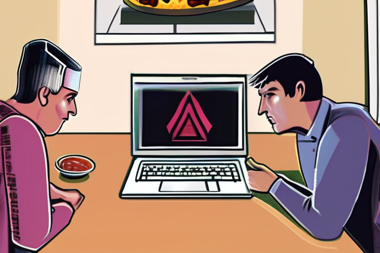 Michael Burry Takes Aim at Nvidia: A Thanksgiving Showdown for AI Stocks