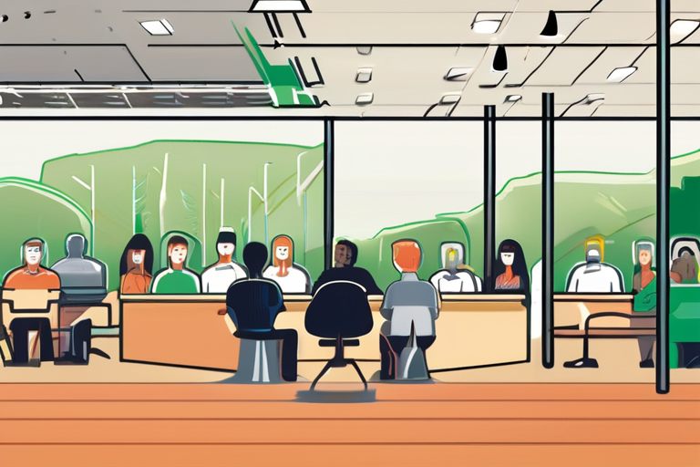 "TechCrunch Unveils the Future in Palo Alto"