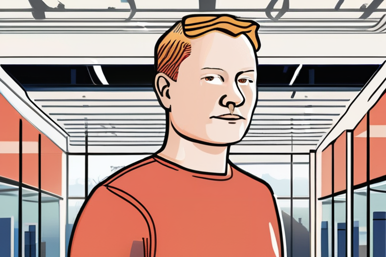 Nordic Founders Break Fundraising Records, Fueling Billion-Dollar Dreams