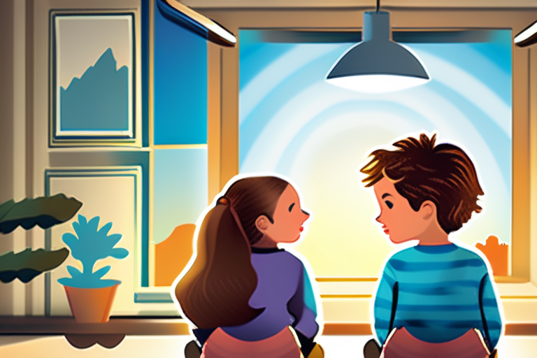 Will a child survive? Older siblings have a powerful influence