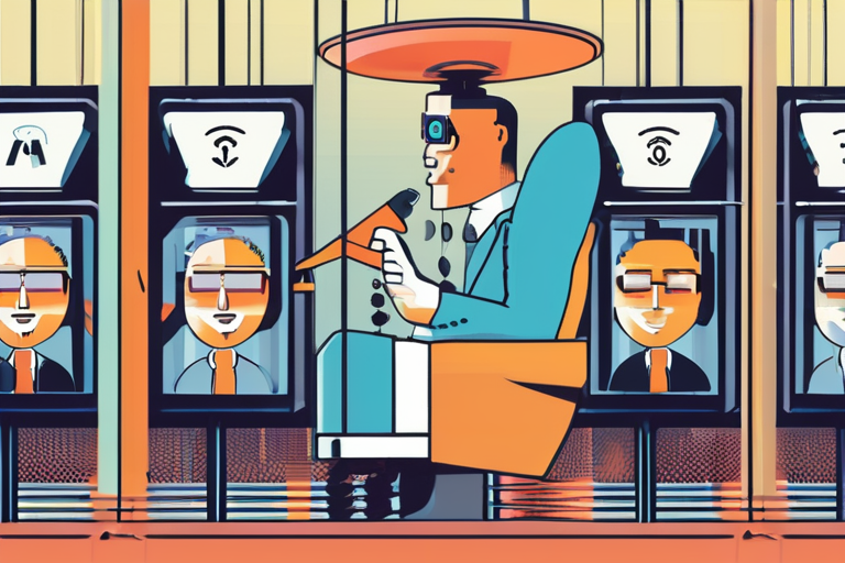 AI Stocks in Flux: Market Capitalization of AI Focused Companies Sees Wild Swings