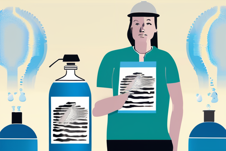 Designers Join Forces to Tackle Global Water Crisis