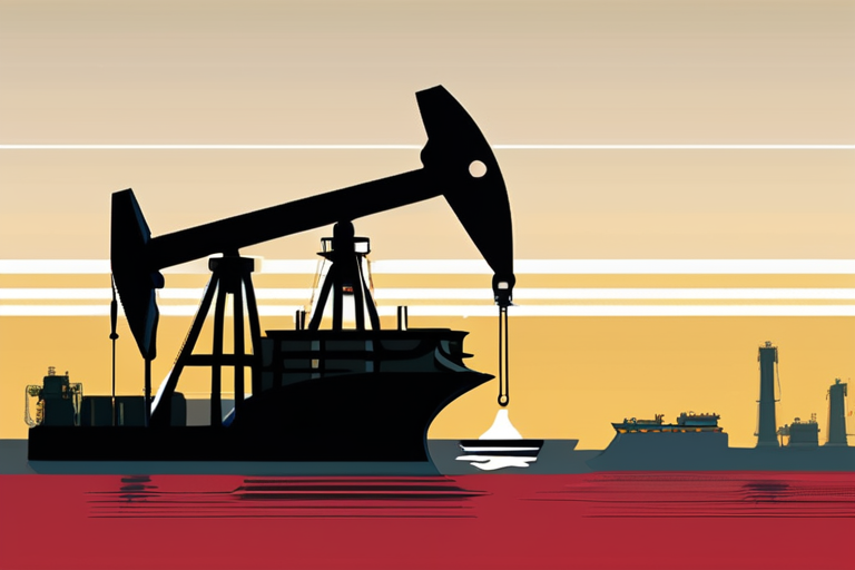 Canada Shifts Focus from US Trade, Pivots to Pacific Oil Exports