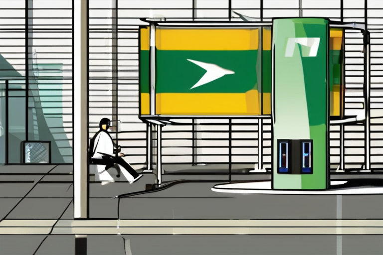 Petrobras Slashes Five-Year Investment Plan to $109 Billion