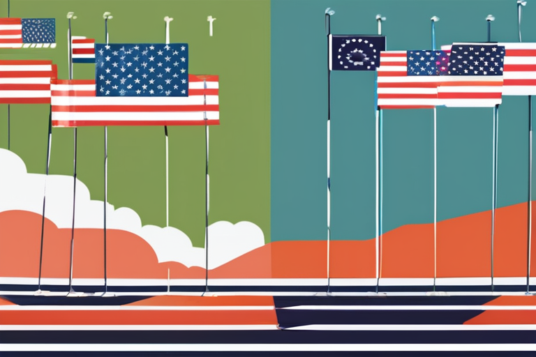 US Trade Deal Uncertainty Clouds India's Economic Growth Prospects