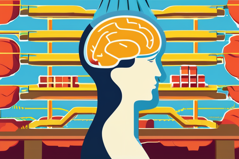 Young Brains at Risk: Low Choline Intake Linked to Premature Cognitive Decline