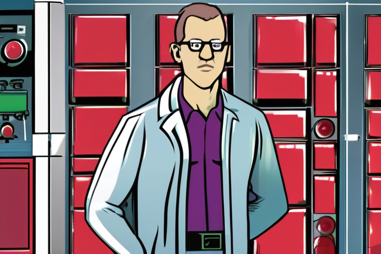 Matrix Misstep Corrected: Stanford Researchers Reveal Surprising Liver Cancer Link