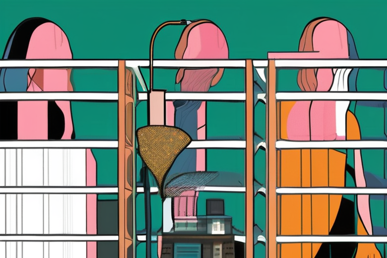 Cara Buono Reveals Karen Wheeler's Hidden Struggle: A Functioning Alcoholic's Descent into Action