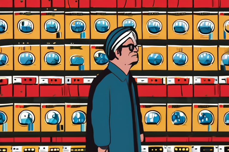 Jafar Panahi's "It Was Just an Accident" Sweeps Top Honors at Asia Pacific Screen Awards