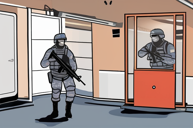 National Guard Shooting Rocks DC: Unpacking the Aftermath of a Chilling Attack