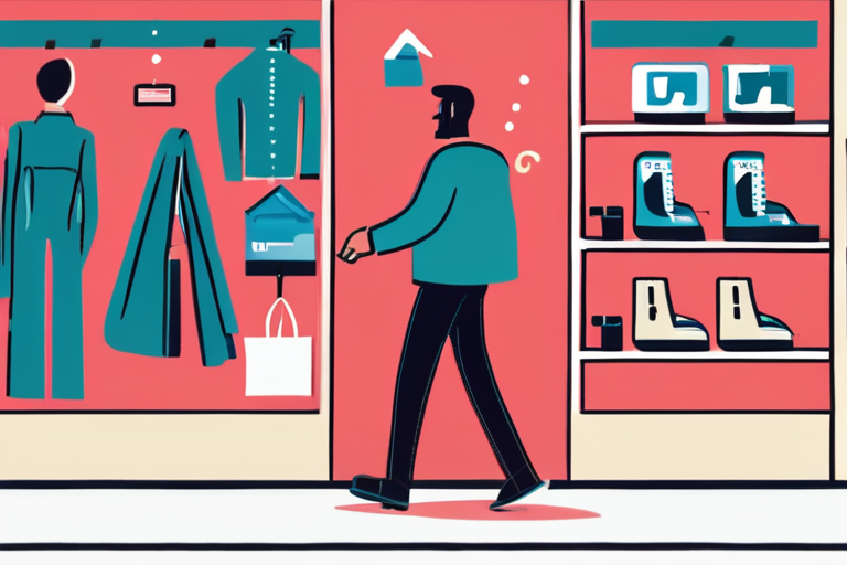 Holiday Shoppers in Focus: Retailers Turn to Social Media for 20% of Annual Sales Boost