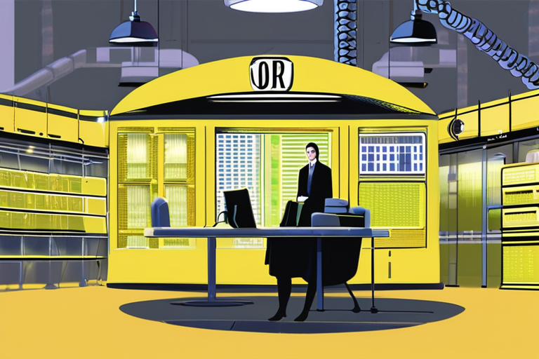 "OBR Hunts Down Budget Leaker with Cyber Sleuth"