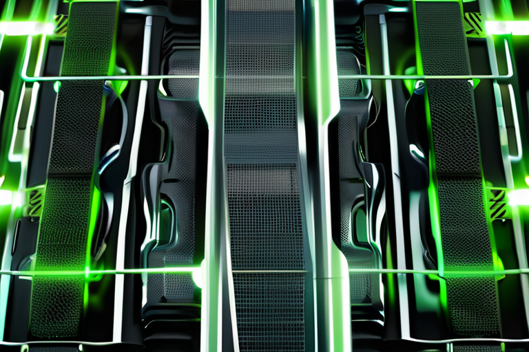 Nvidia Defies Google AI Chip Threat, Stands Firm on Leadership