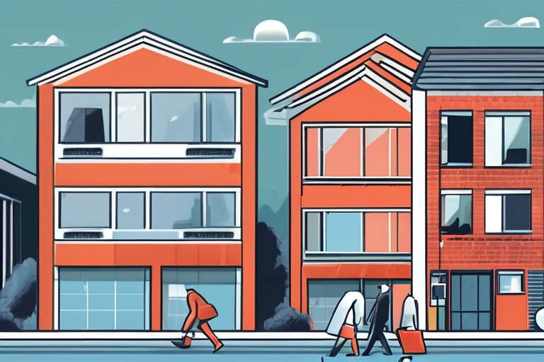 Households Face Bleak Future as Disposable Income Growth Slows to a Crawl