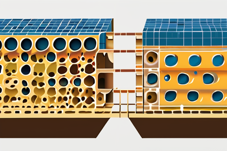 Florida Professor Cracks Code of Peru's Enigmatic Band of Holes