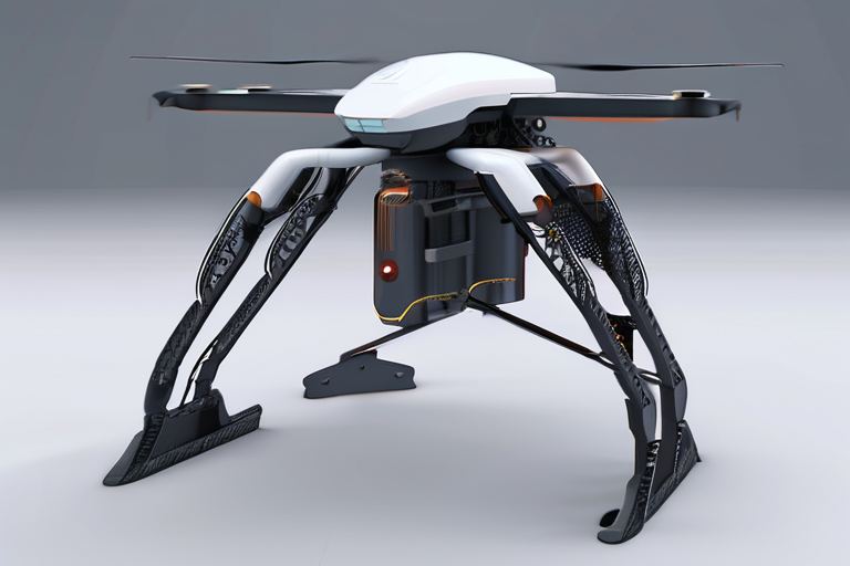 Anduril's Autonomous Drones Face Setbacks in Testing and Combat