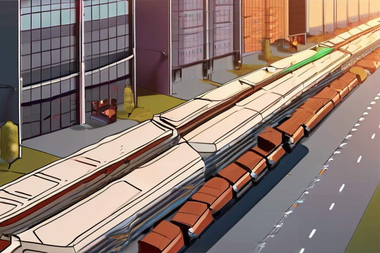 Glīd Revolutionizes Logistics with Winning Startup Battlefield 2025 Solutions