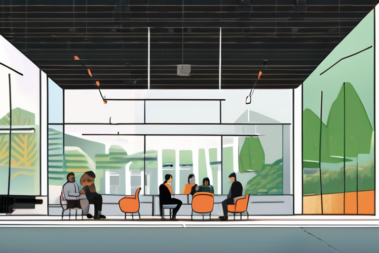 "TechCrunch Unveils the Future in Palo Alto"