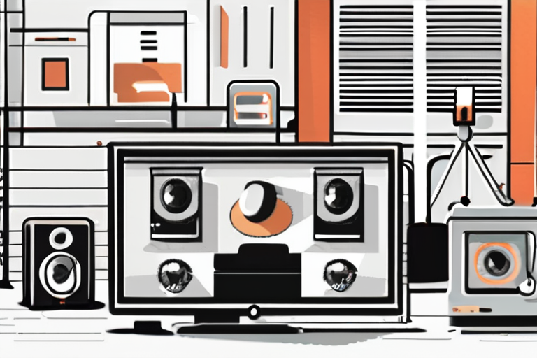 "Score Big Deals on Electronics This Black Friday"