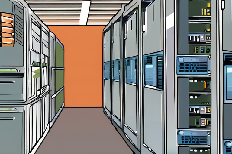 VMware Infrastructure Shifts to Cloud as Global Firms Opt for Cost Savings