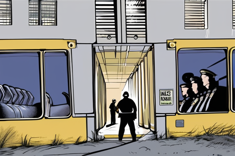 Trump Administration Imposes New Immigration Restrictions Amid FBI Probe of National Guard Ambush