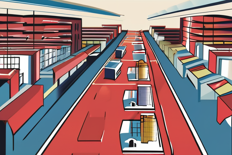 UK Economy Plunges into Low-Growth Territory Amid CEBR Warning