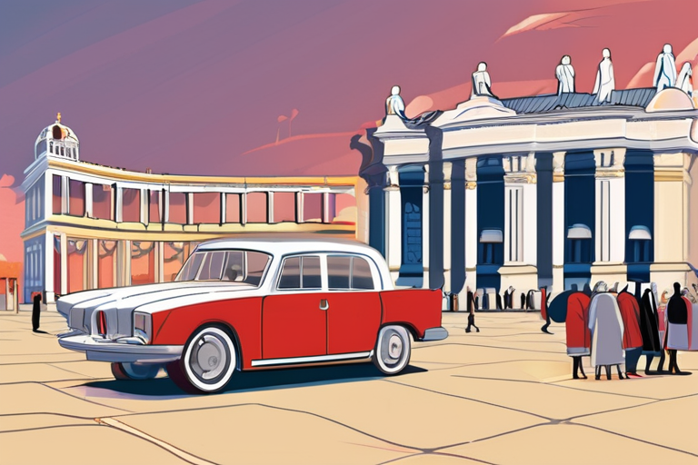 "Pope Leo XIV Wins Hearts in Turkey on Historic First Foreign Trip"