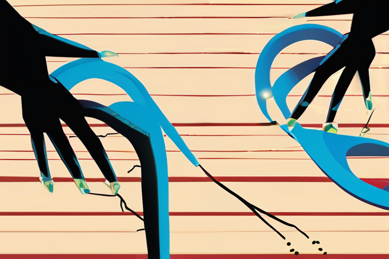 Correcting Course: NINJ1 Antibodies Show Promise in Limiting Tissue Damage