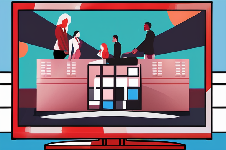 Black Friday TV Deals Unveiled: Samsung, LG, and Sony Models Up to 57% Off