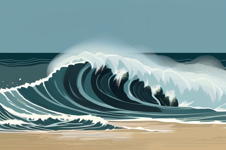 Cyclone Ditwah Brings Death and Destruction to Sri Lanka, 56 Lives Lost