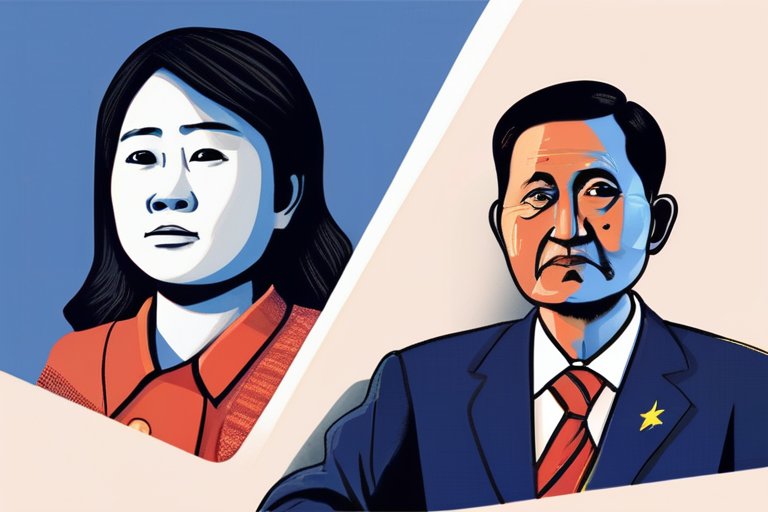 Myanmar Junta's Scam Crackdown: Demolition or Smokescreen?