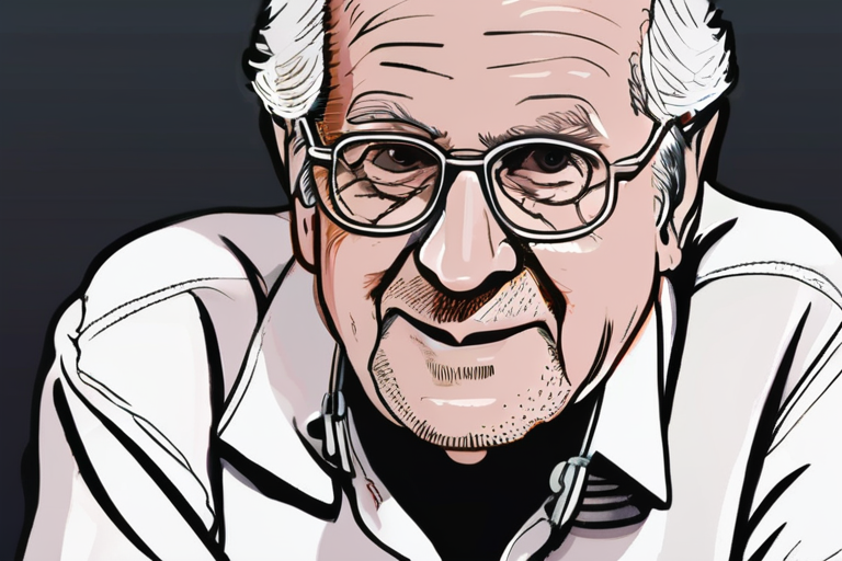 Apple Repair Pioneer David Lerner Passes Away at 72