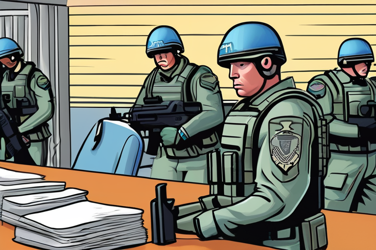 Trump Threatens to Halt US Migration from 'Third-World Countries' Amid National Guard Shooting