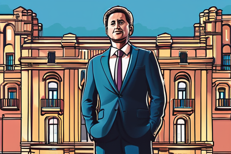 Barcelona Severs Ties with FTX Amid Cryptocurrency Backlash