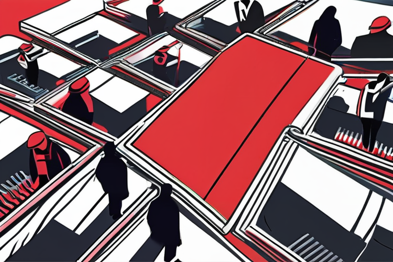 Labour Reverses Course on Workers' Rights, Citing Business Pressure