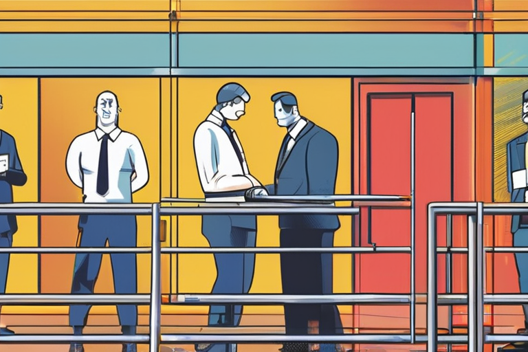 UK Workers' Rights Set for Biggest Upgrade in a Generation