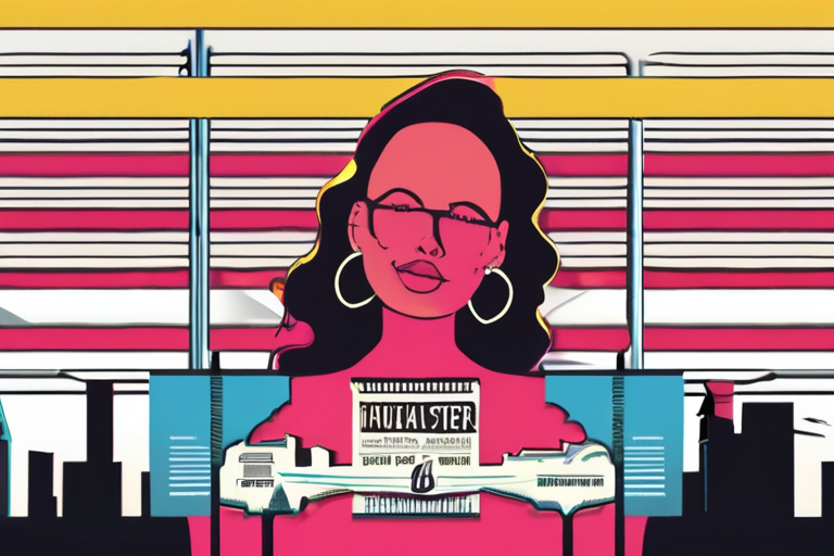 Ticketmaster and AXS Reverse Inflated Resale Prices for Olivia Dean Tour