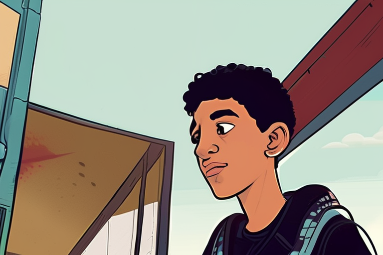 Israeli Authorities Release Palestinian American Teen After 9-Month Detention