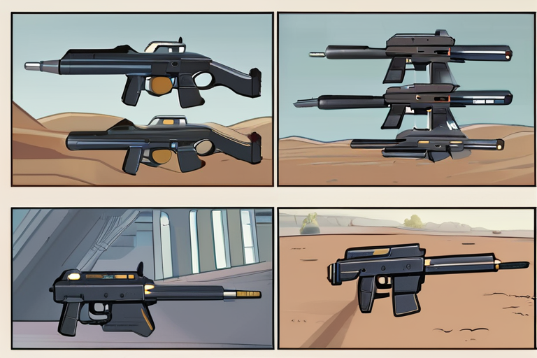 Anduril's Autonomous Weapons Face Setbacks in Testing and Combat