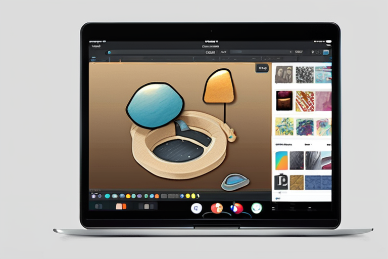 iPad Unleashes Creative Potential: Top Apps for Artists and Makers