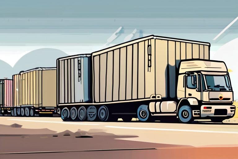 Glīd Revolutionizes Logistics with Winning Startup Battlefield 2025 Performance