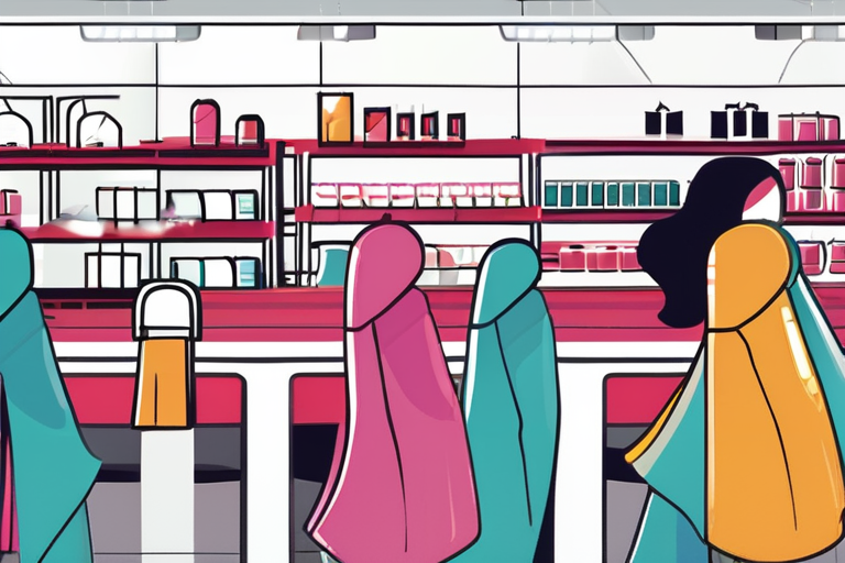 Researchers Uncover Top Black Friday Deals in LED and Beauty Product Markdowns