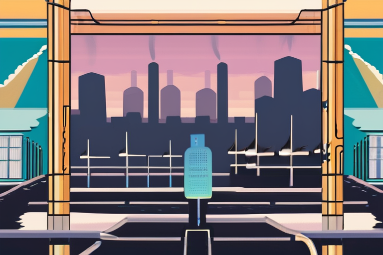 Fossil Fuels Omitted from COP30 Agreement Amid Extreme Weather Concerns