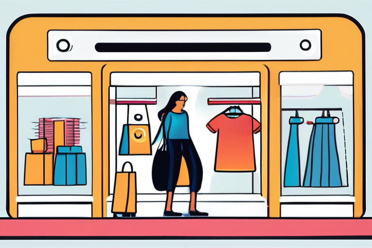 Retailers Revolutionize Online Shopping with AI-Powered Visual Search
