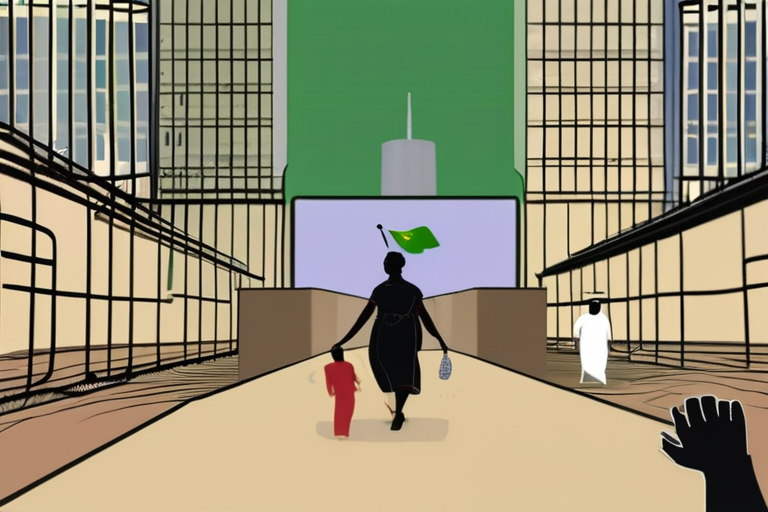 Senegal Bonds Slump Amid IMF Funding Tensions