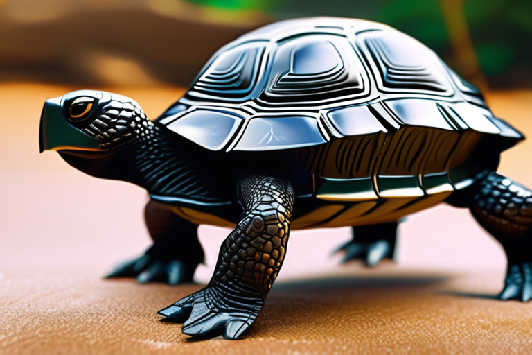 "Turtles Bounce Back in India, But Conservation Efforts Remain Crucial"