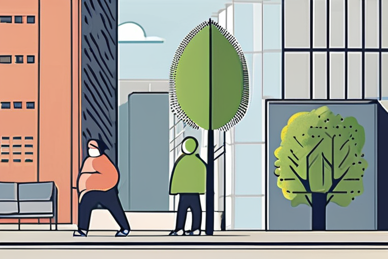 Polluted Air Undermines Exercise Benefits, Study Warns