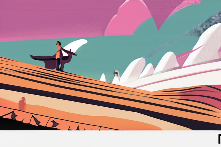 MAD World Boards Dhafer L'Abidine's Thrilling "Sophia" Ahead of Marrakech Premiere