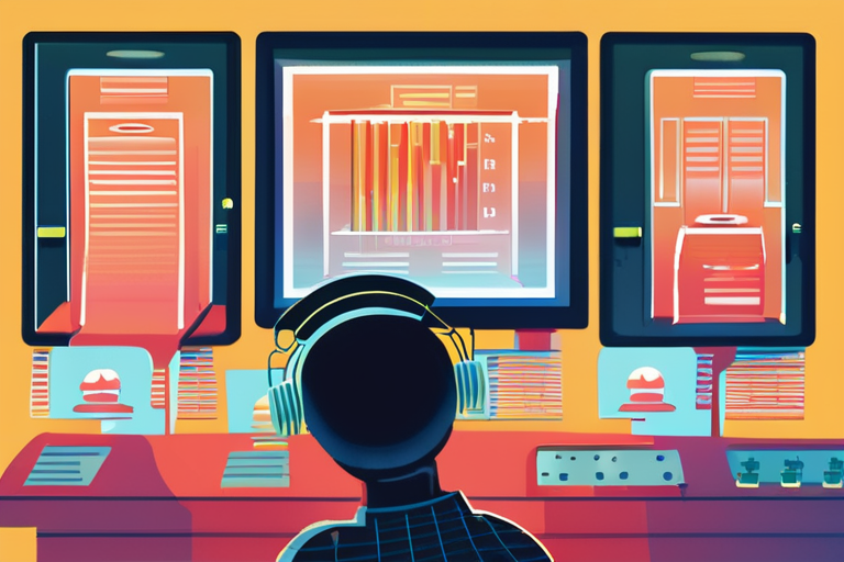 AI Jobs Report Offers Glimmer of Hope Amidst Record Layoffs