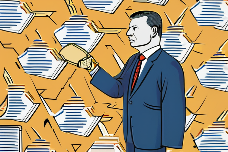 Ukraine's Top Aide Resigns Amid 100 Million Embezzlement Scandal